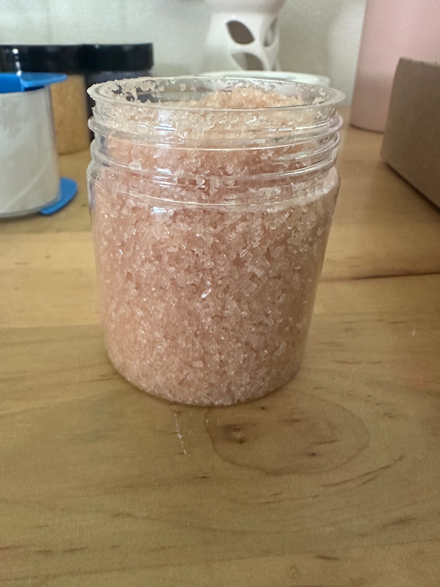 Jasmine Bath Salt