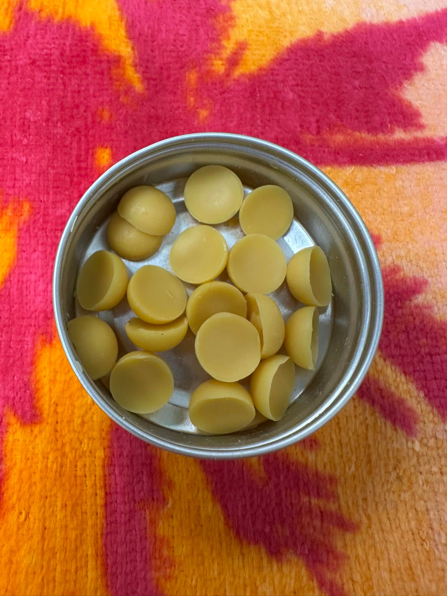 Autumn Glow Scoopies