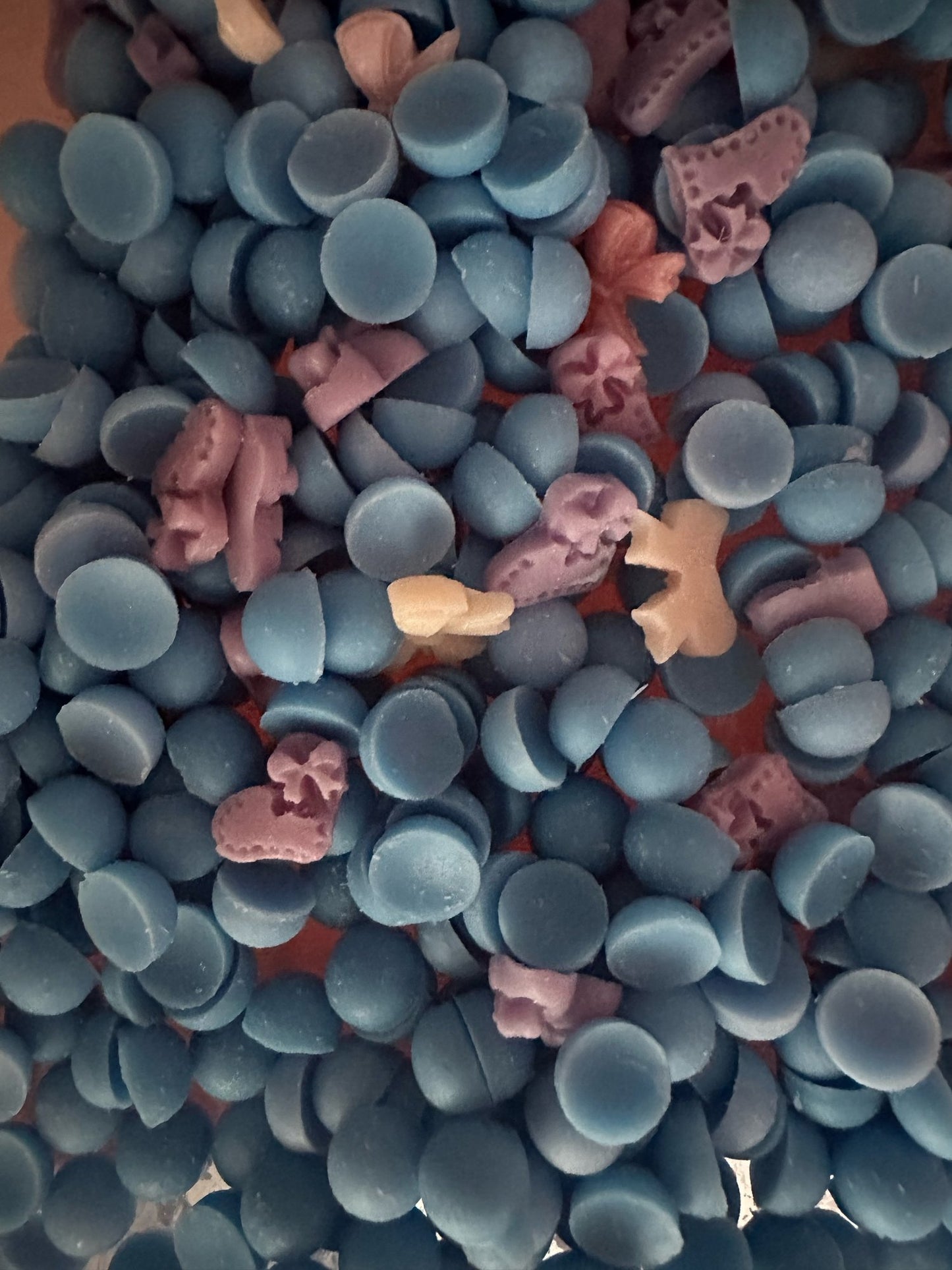 Christ's Jubilee Scoopies