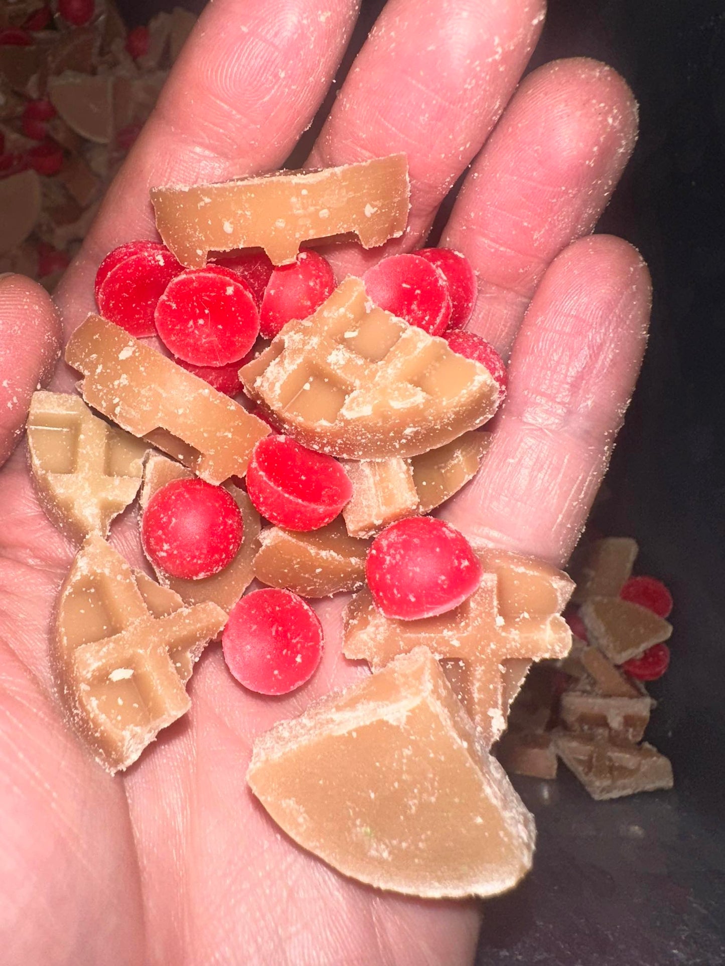 Christmas Bakery Scoopies