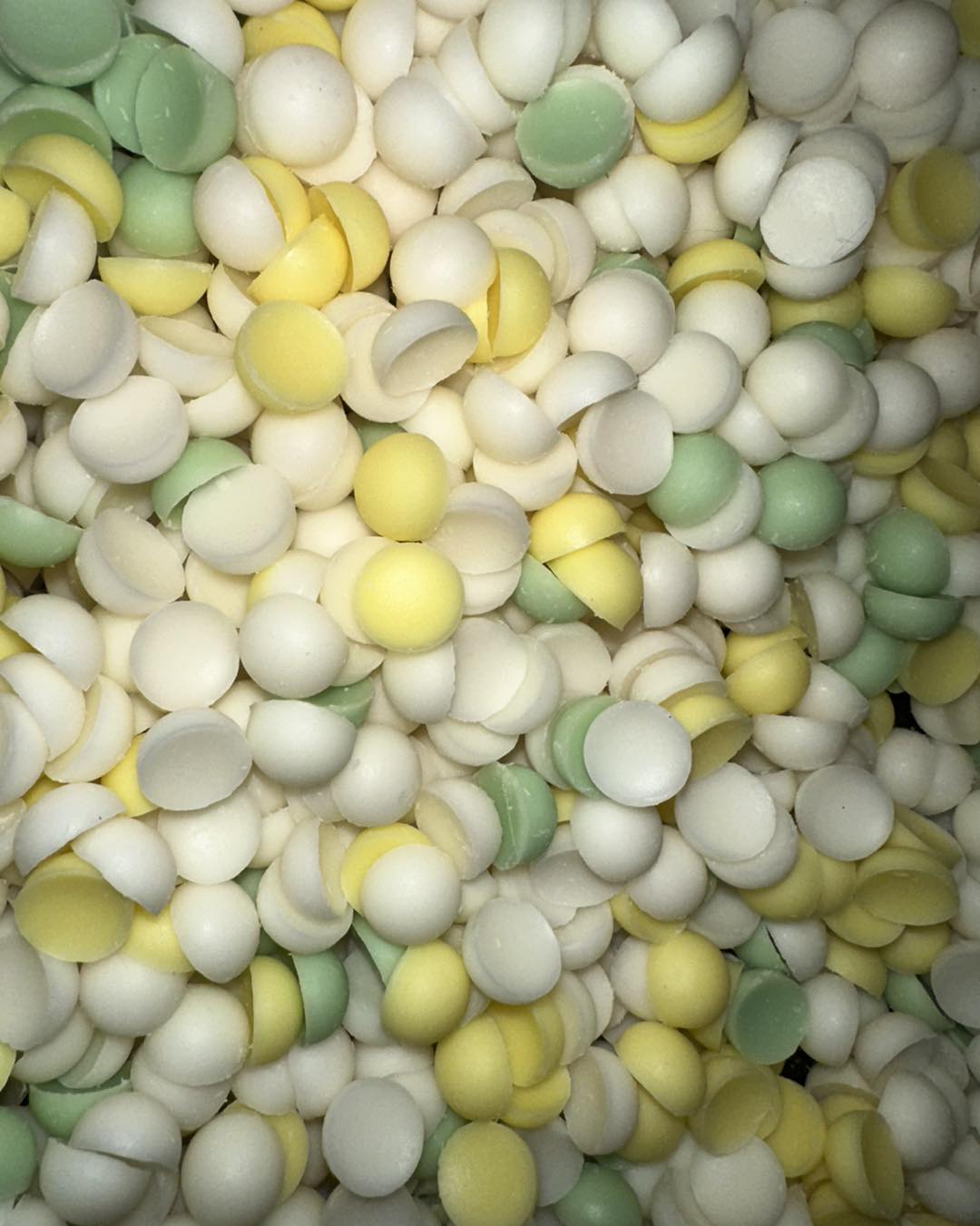 Coconut Dreams Scoopies