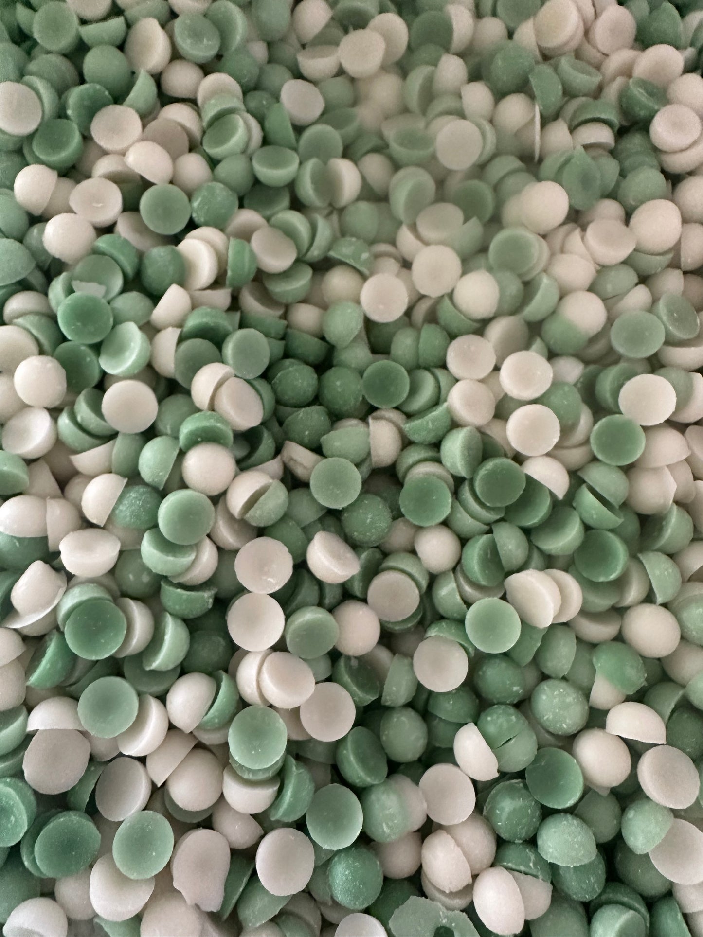 Eucalyptus and Spearmint Wax Melt Scoopies