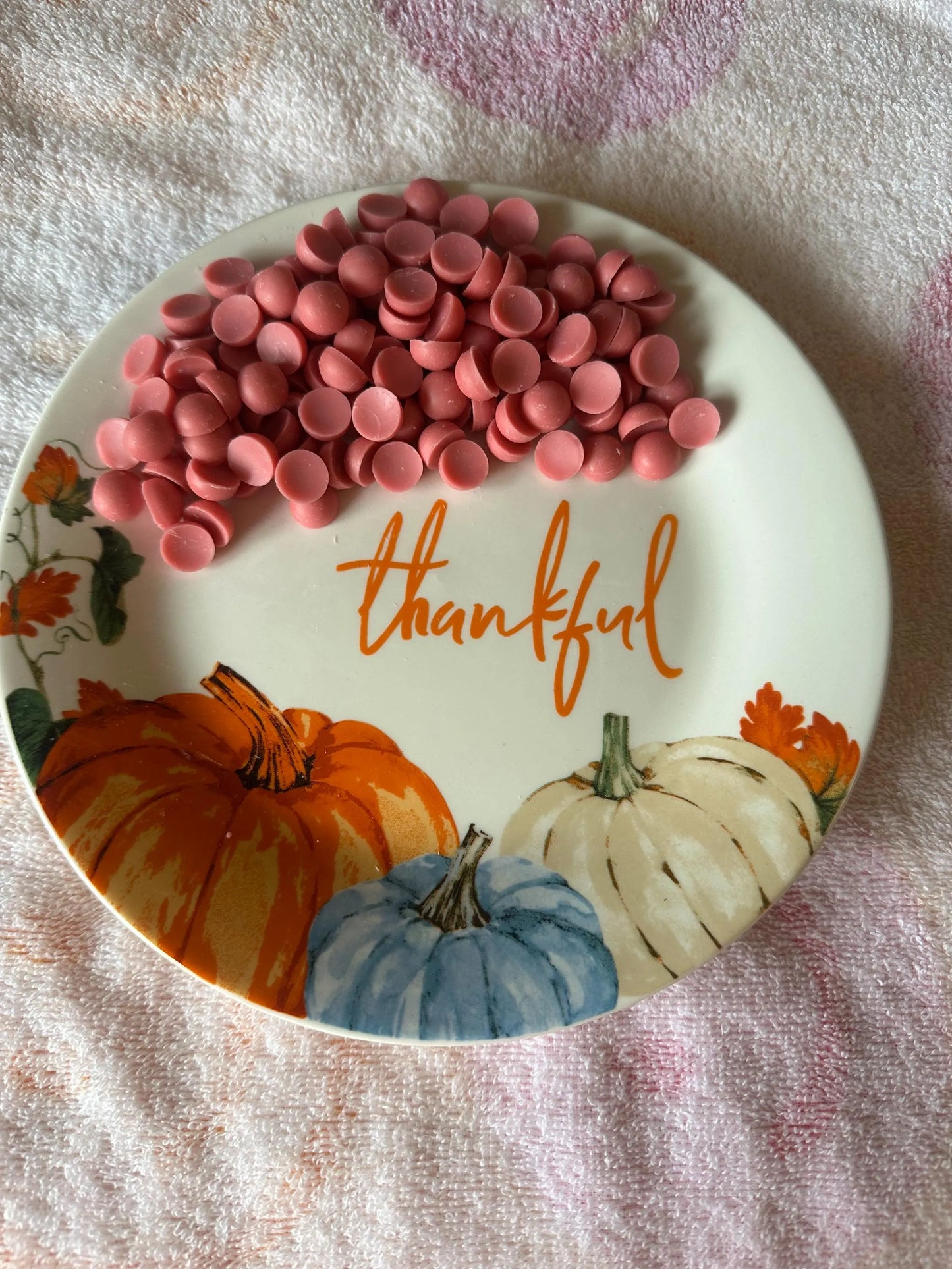 Home Harvest Wax Melts