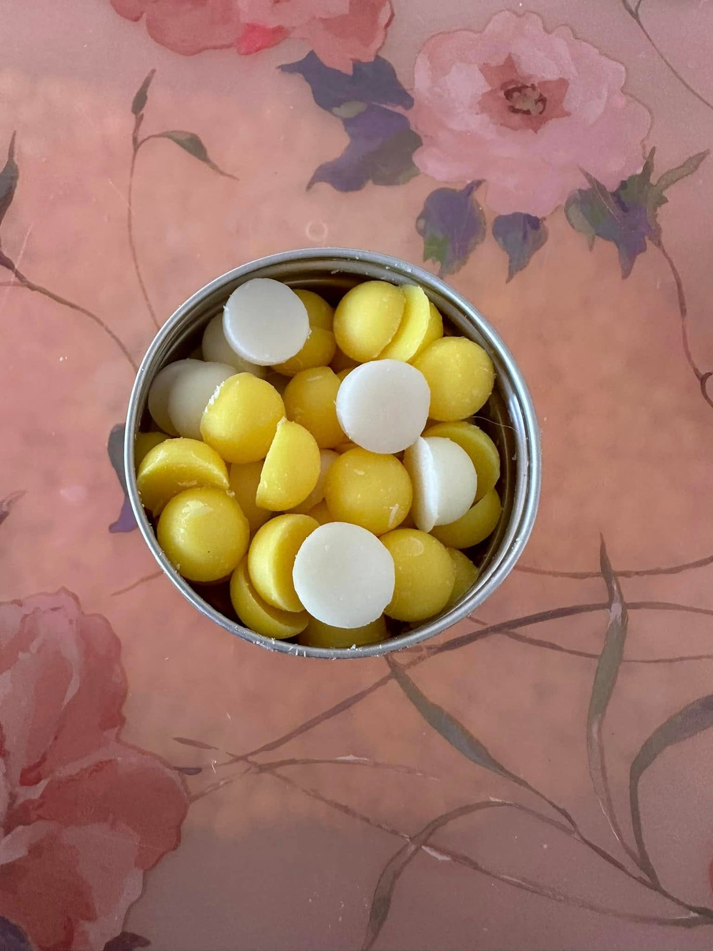 Lemons and Cream Scoopies