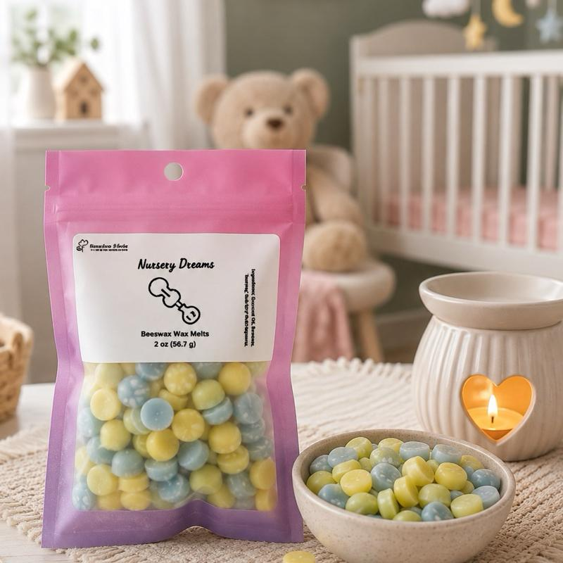 Nursery Dreams Wax Melt