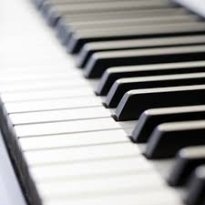 Piano Detectives Summer Camp