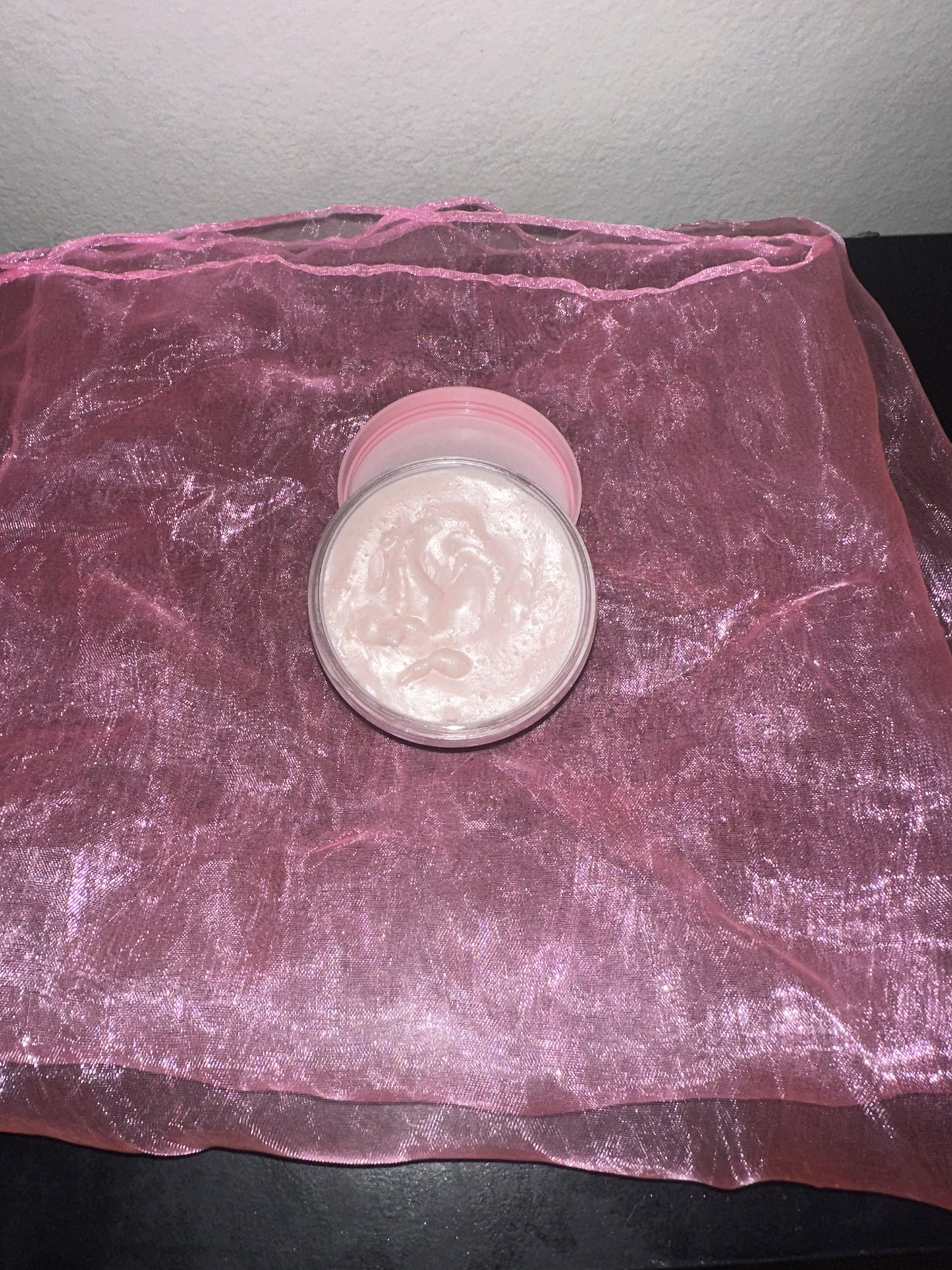 Strawberry Cheesecake Body Butter
