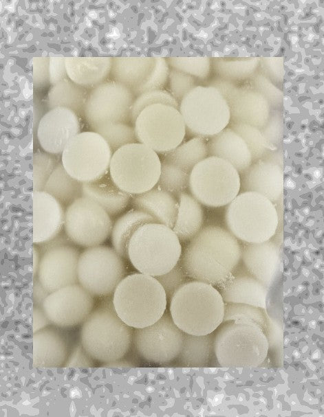 Vanilla Bliss
