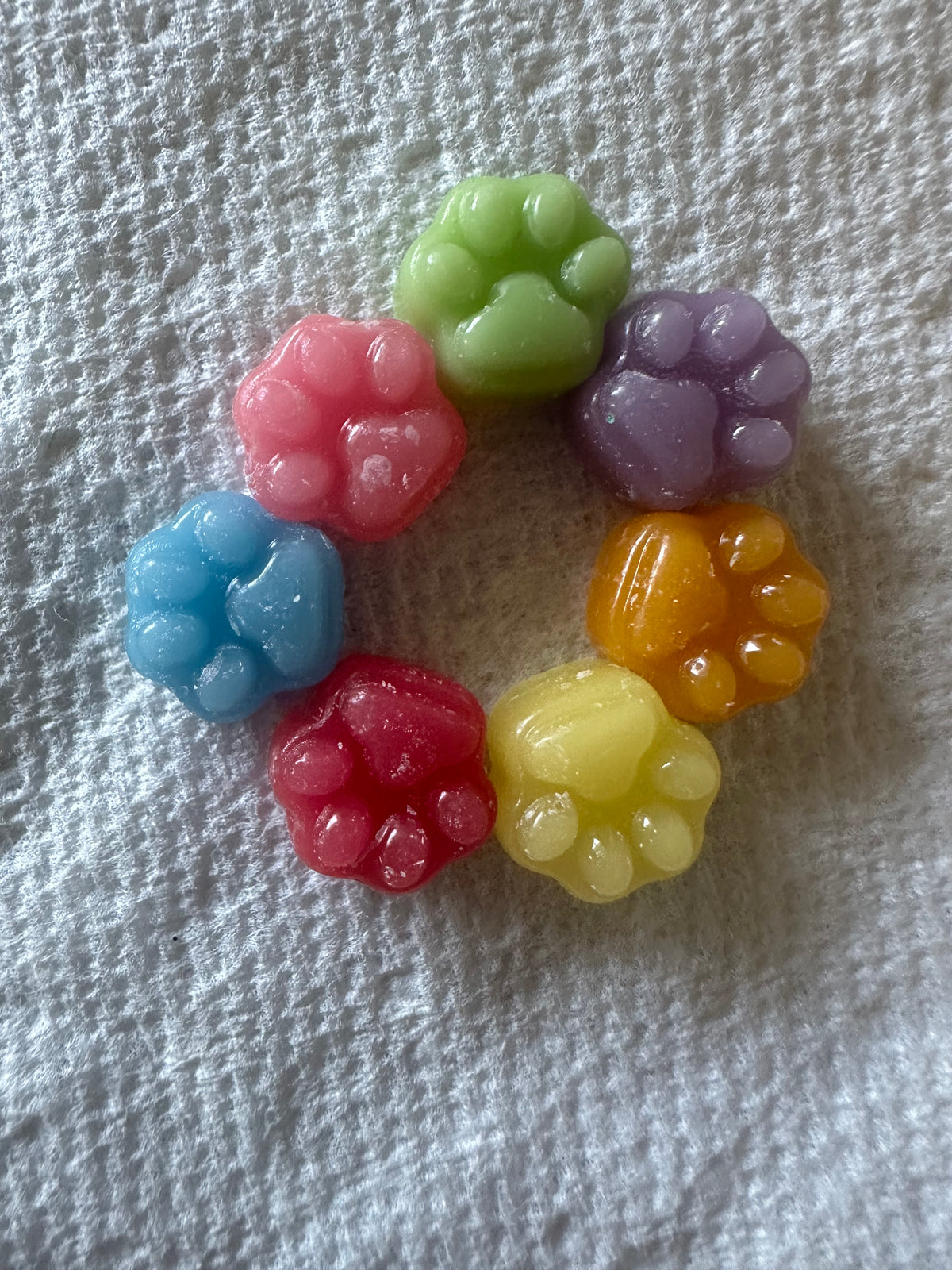 Pawsome Sugar Cookie Wax Melt
