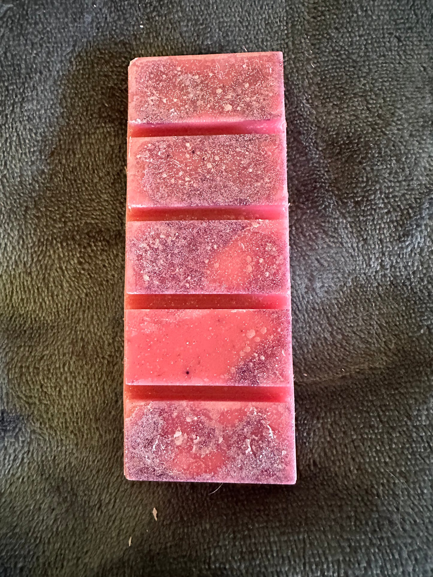 Plum Berry Princess