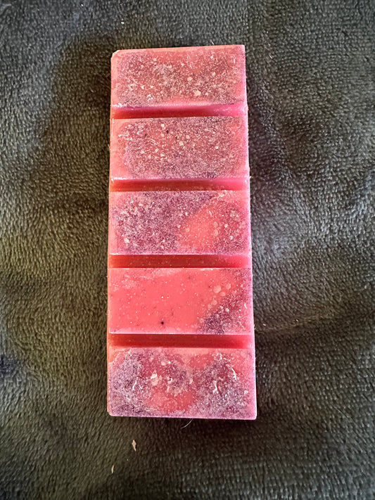 Plum Berry Princess