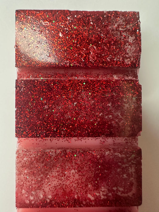 Perfect Peppermint Wax Melt