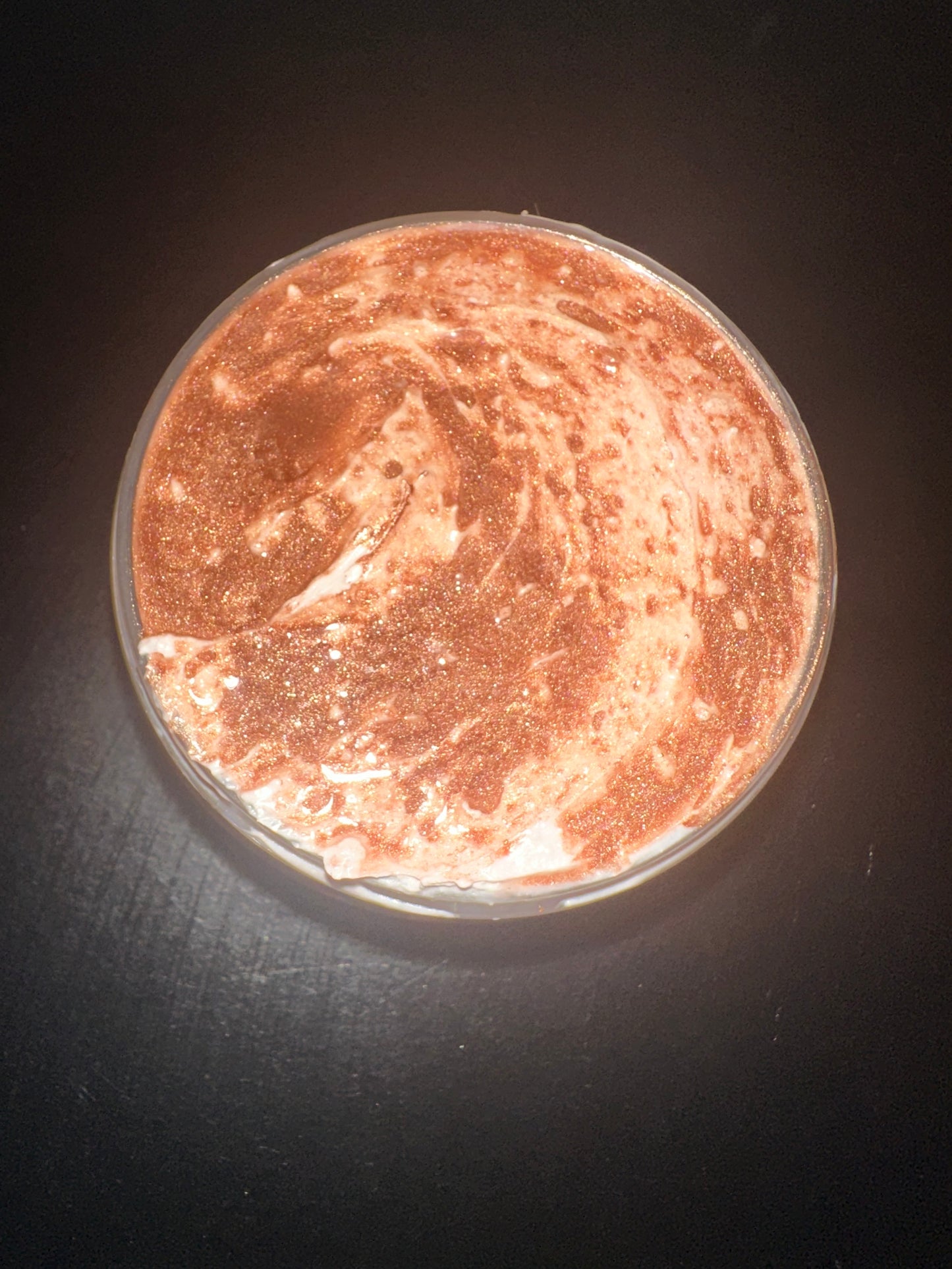 Mocha Coffee Body Butter