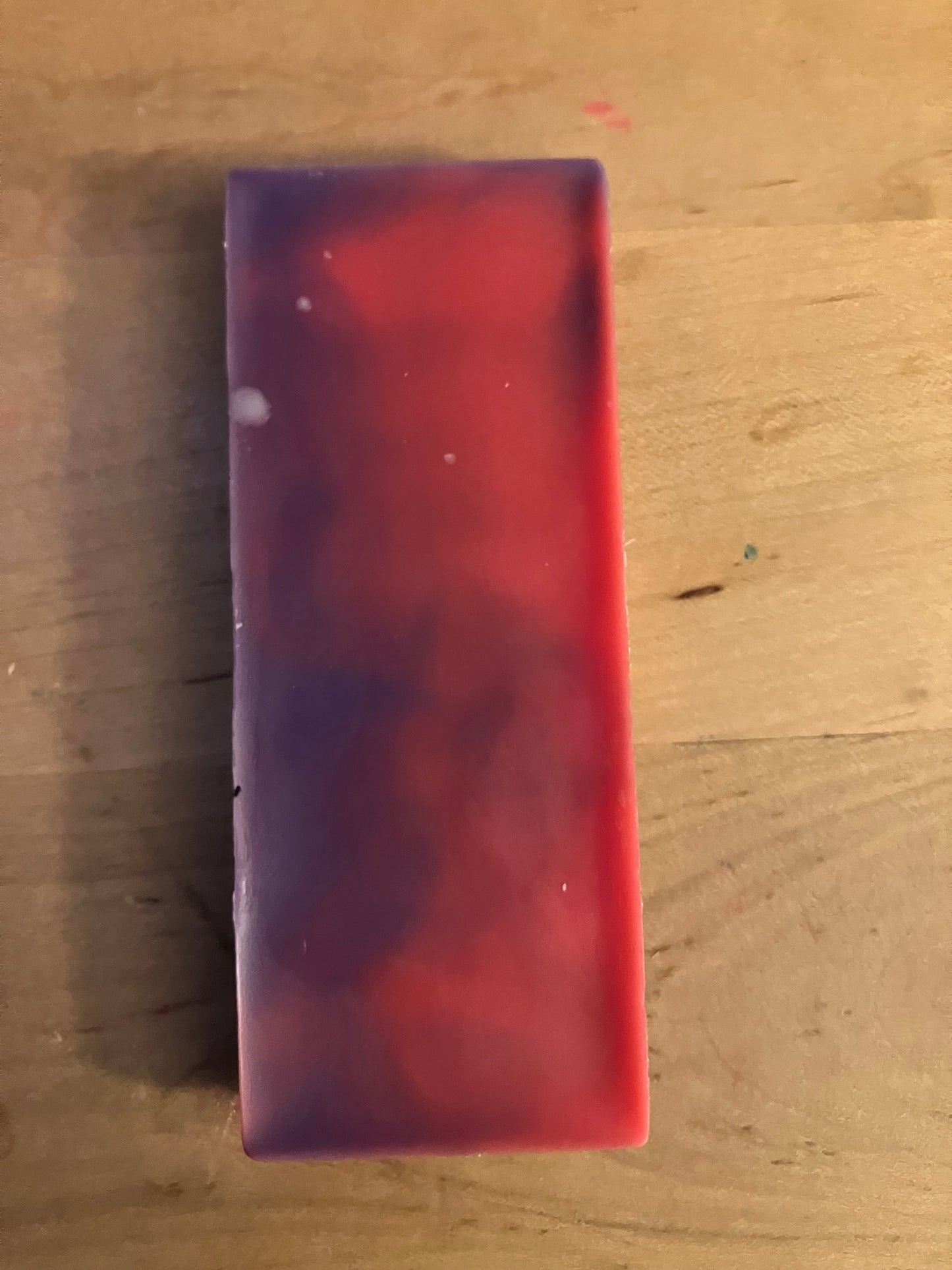 Differently Abled Snap Bar Wax Melt
