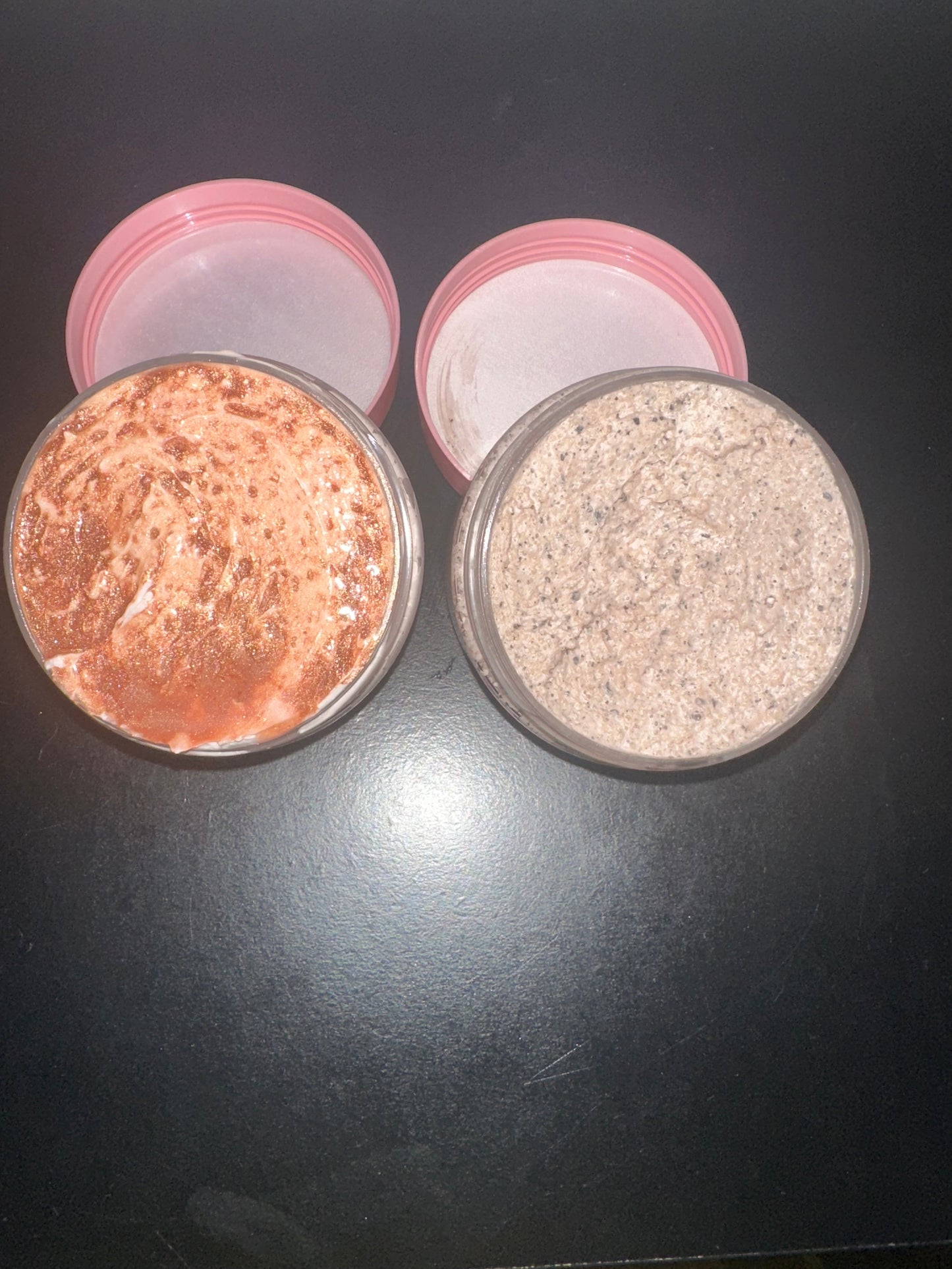 Mocha Coffee Body Butter