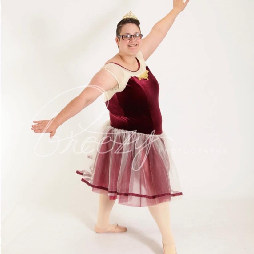 Private Dance Lessons
