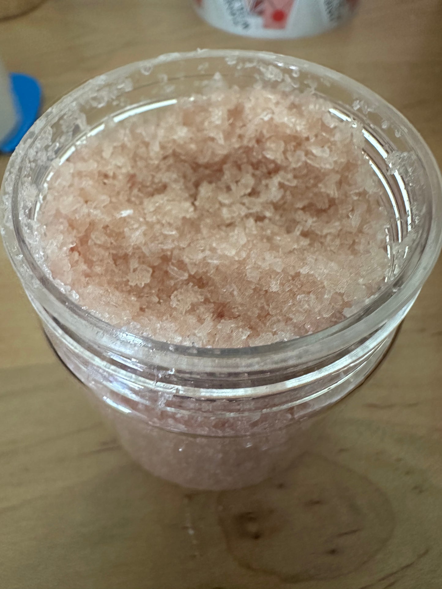 Jasmine Bath Salt