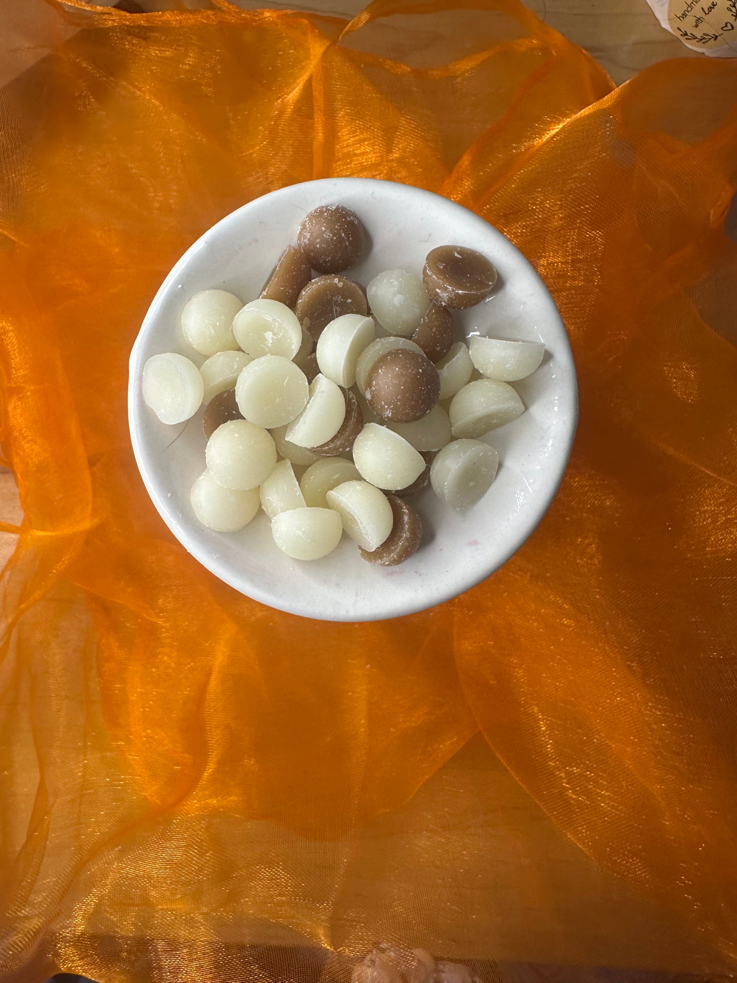 Eggnog Latte Wax Melt