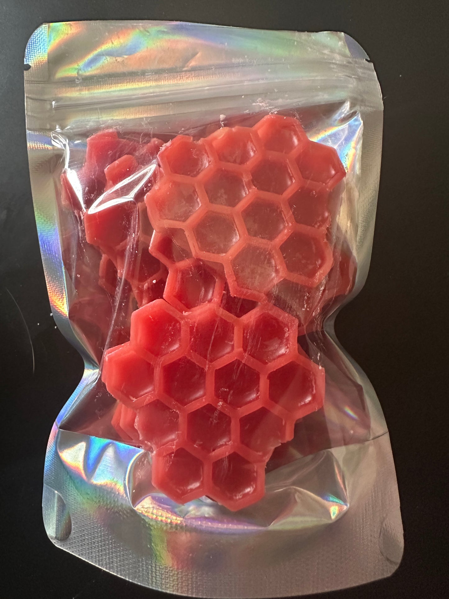Smackerel of Wildflower Honey