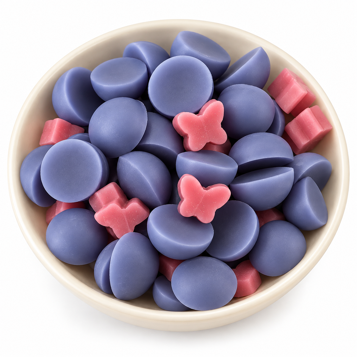 Twilight Santal Wax Melt - Amber, Sandalwood & Violet