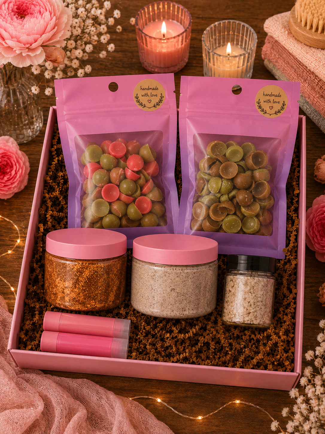 Self Care Subscription Box