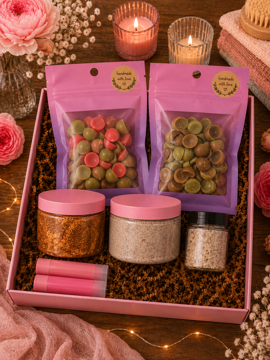 Self Care Subscription Box