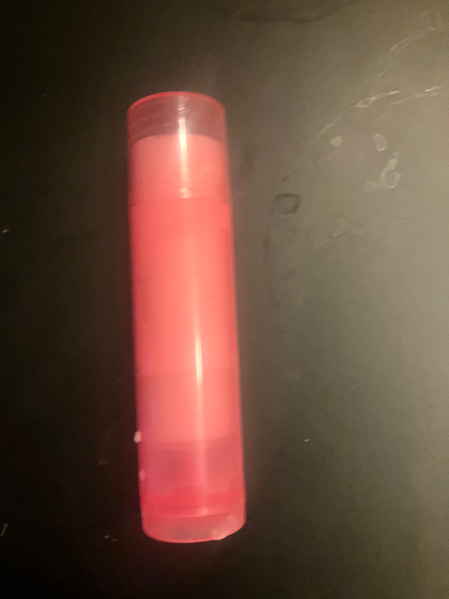 All Natural Moisturizing Lip Balm with Pure Honey