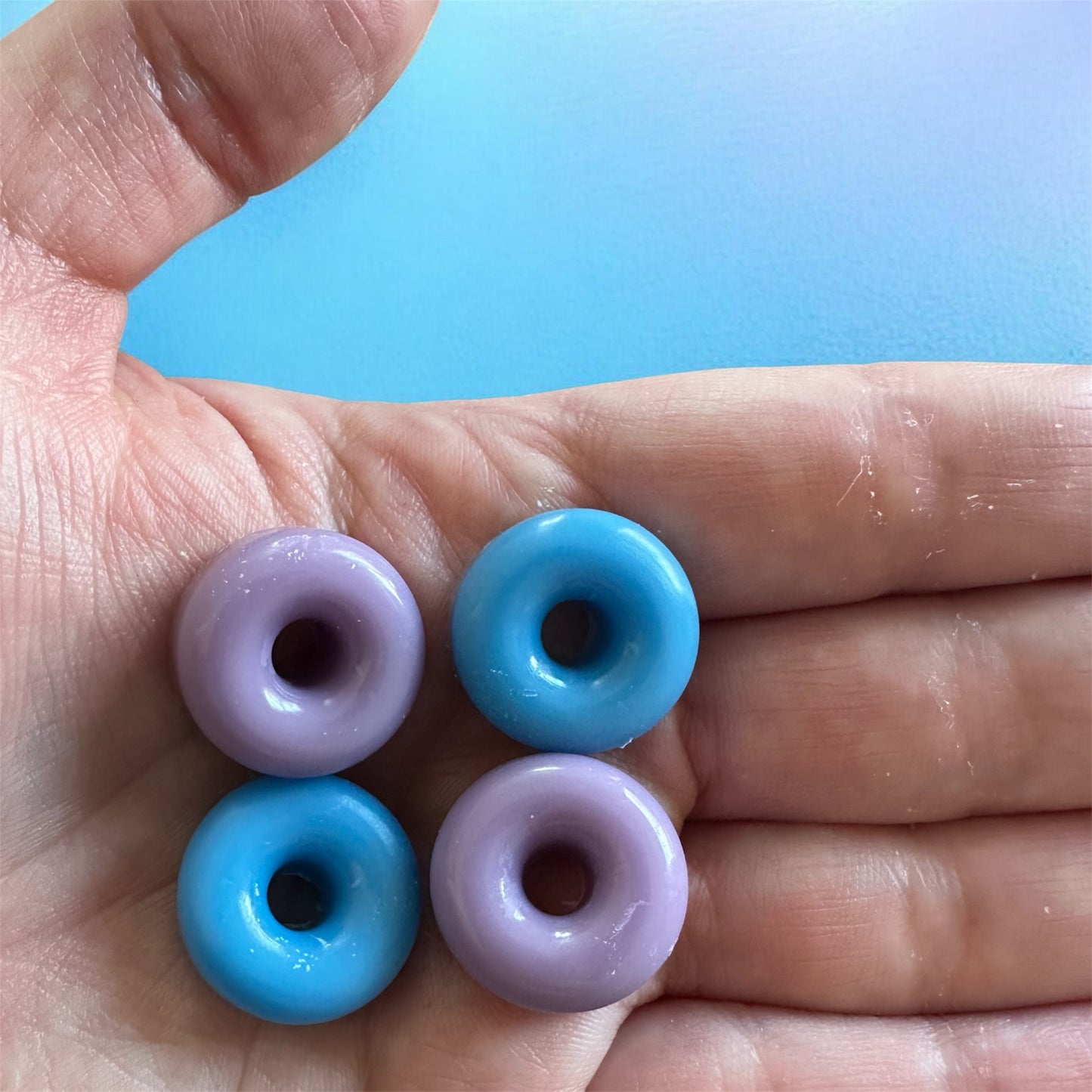 Fruity Donuts Wax Melts