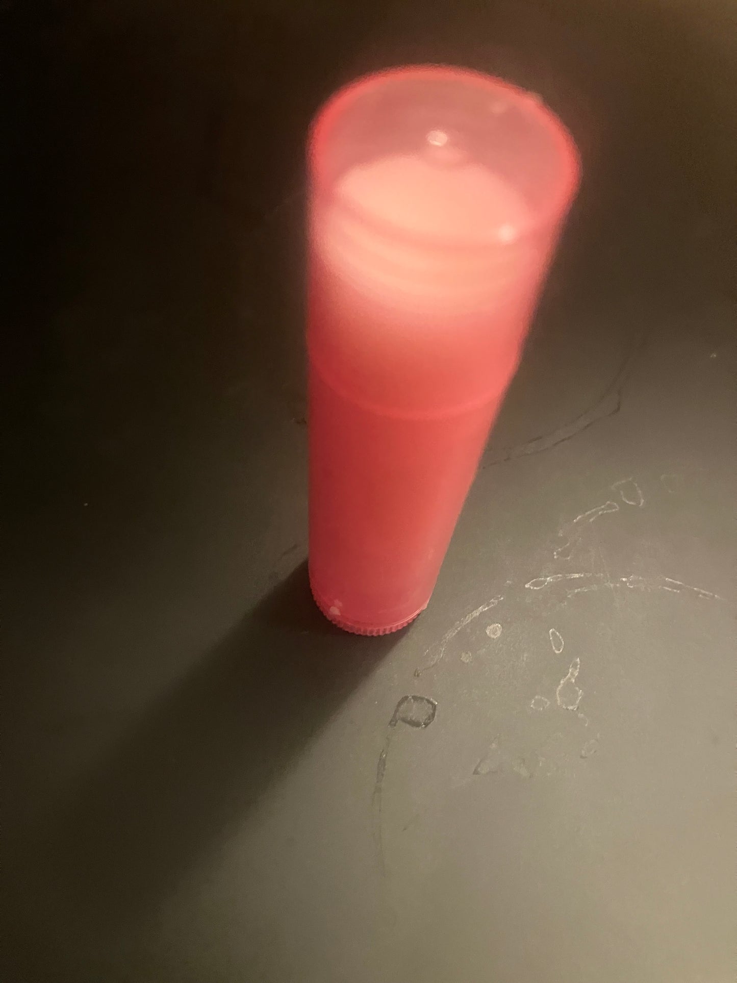 All Natural Moisturizing Lip Balm with Pure Honey