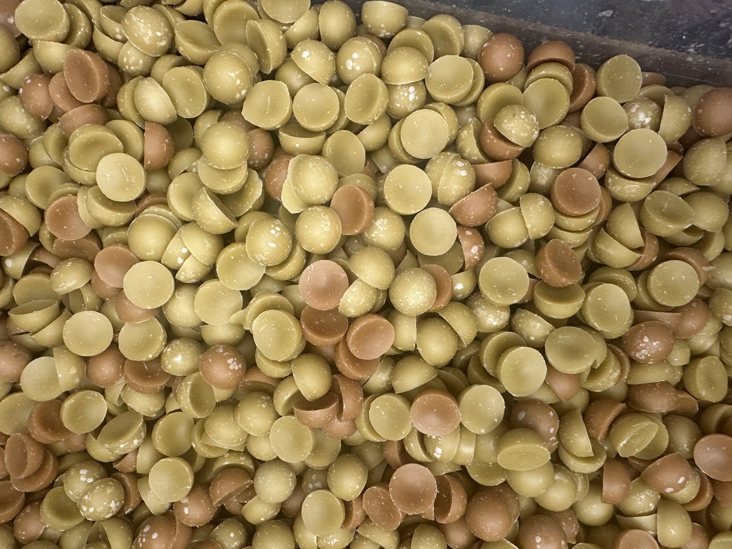 Gingerbread Mocha Wax Melt