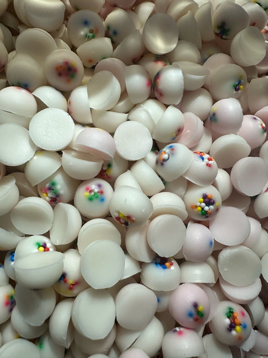 Cake Delight Scoopies