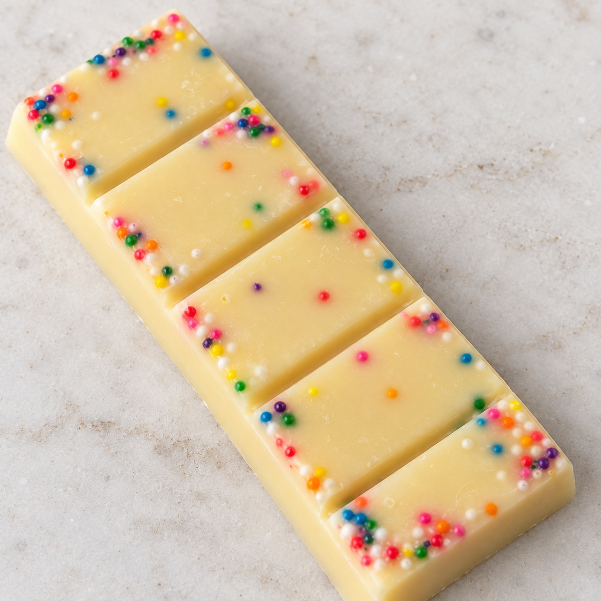 Cake Delight Wax Melts - Buttercream, Sugar, Honey, Vanilla & Bourbon