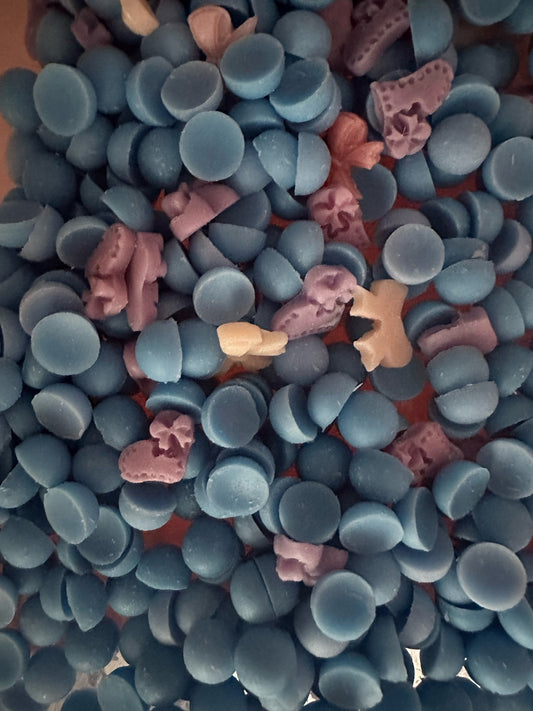 Christ's Jubilee Scoopies