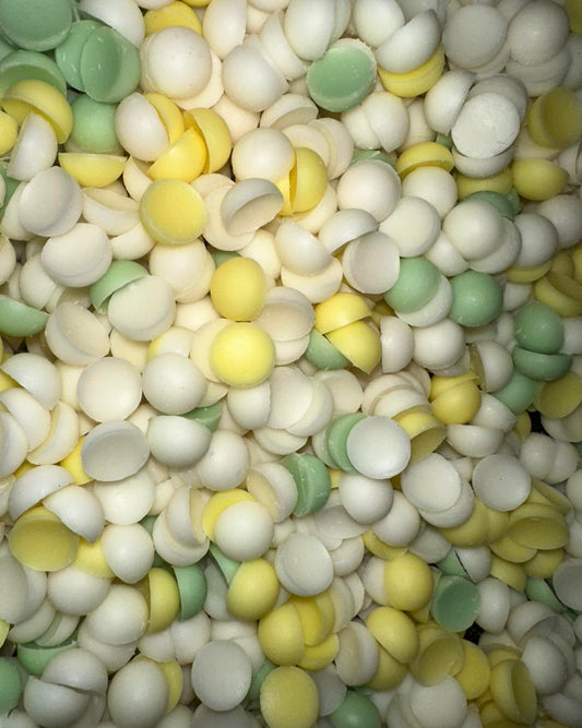 Coconut Dreams Scoopies