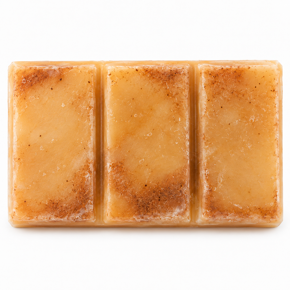 Cozy Cinnamon Wax Melts - Spiced Clove, Cinnamon Bark, Nutmeg & Woody Juniper