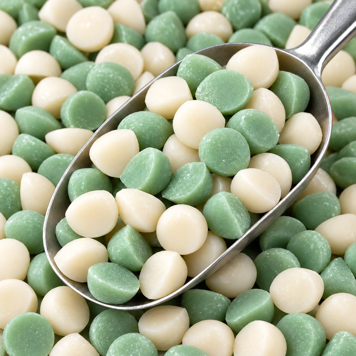 Eucalyptus and Spearmint Wax Melts - Mint, Eucalyptus & Musk
