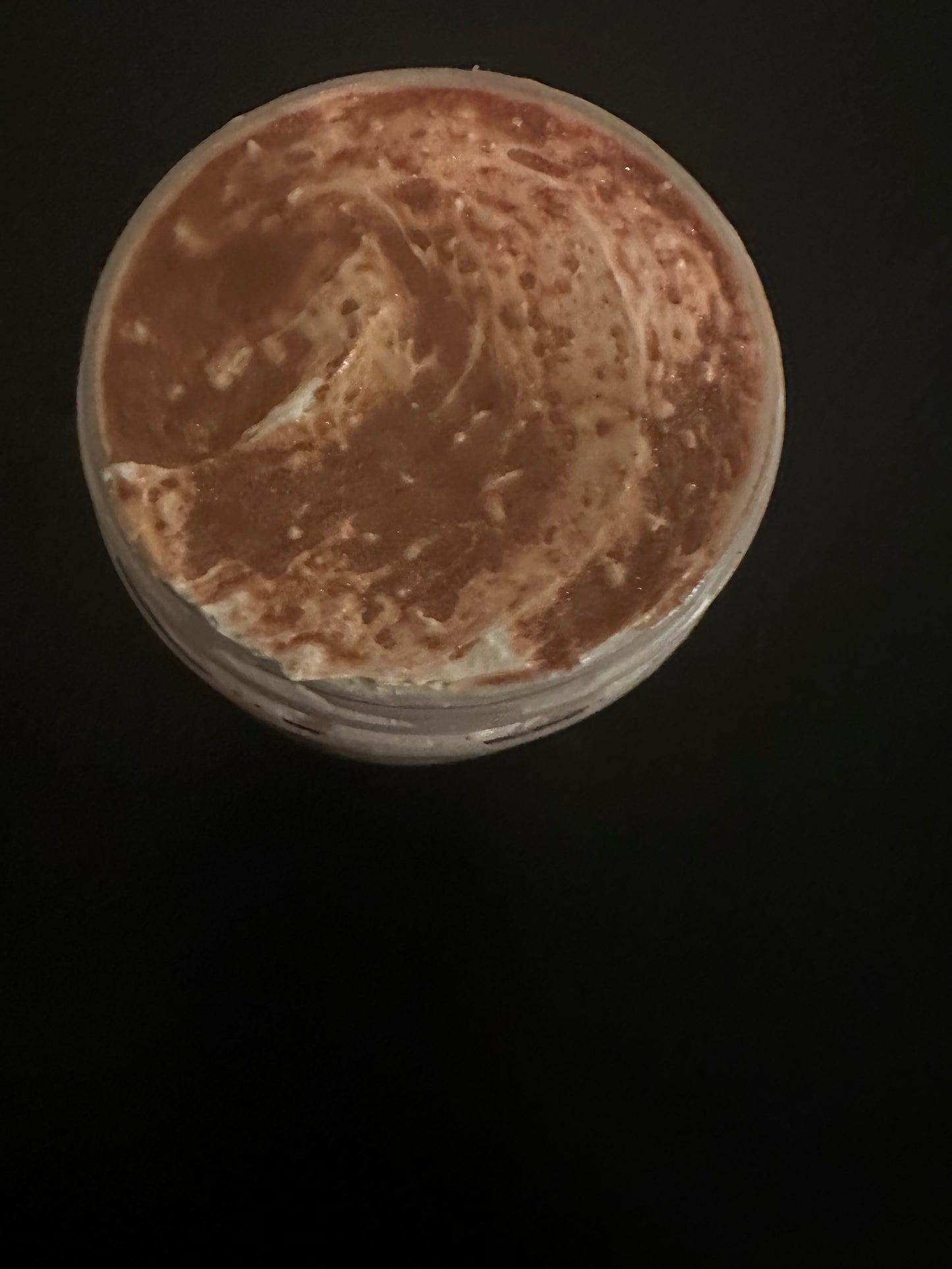 Mocha Coffee Body Butter