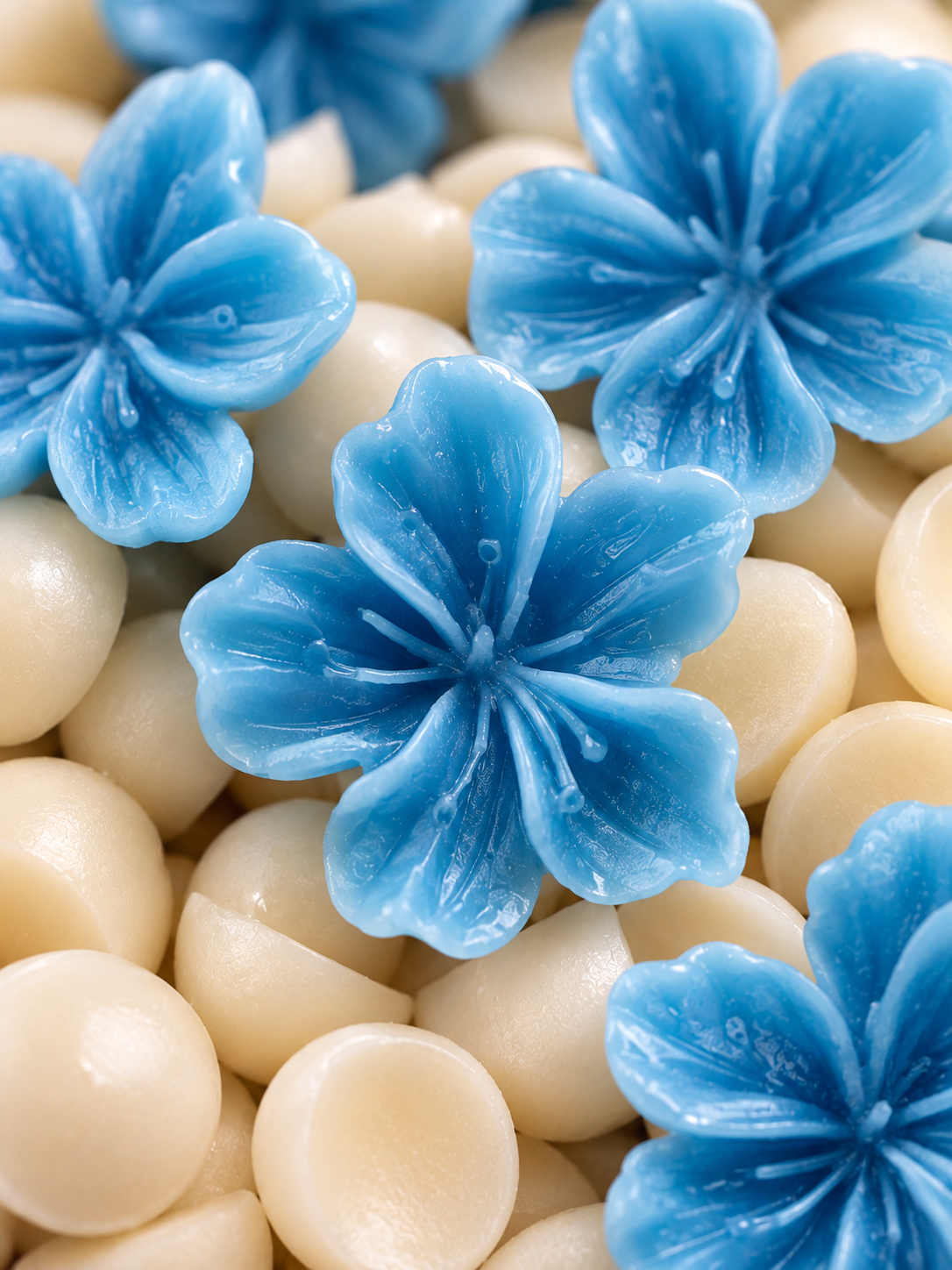 Hawaiian Aloha Oe Plumeria Wax Melts | Tropical Floral Home Fragrance