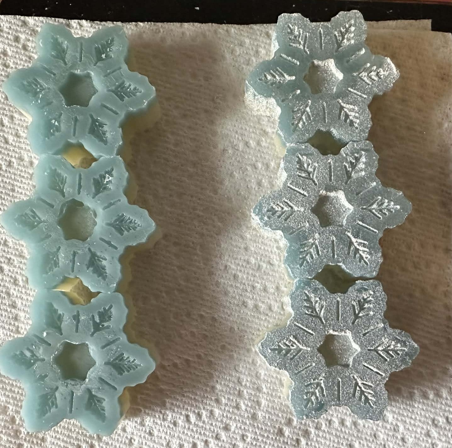 Holiday Sugar Cookie Wax Melt