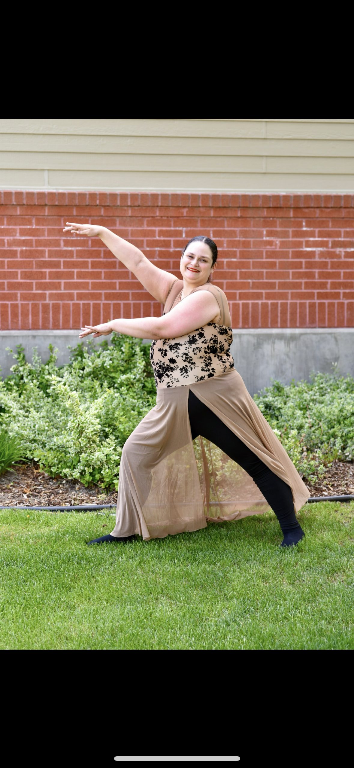 Ballet 3-4