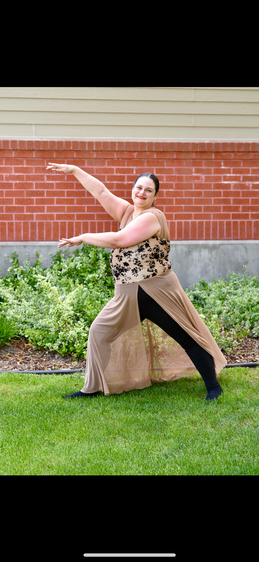 Ballet 3-4