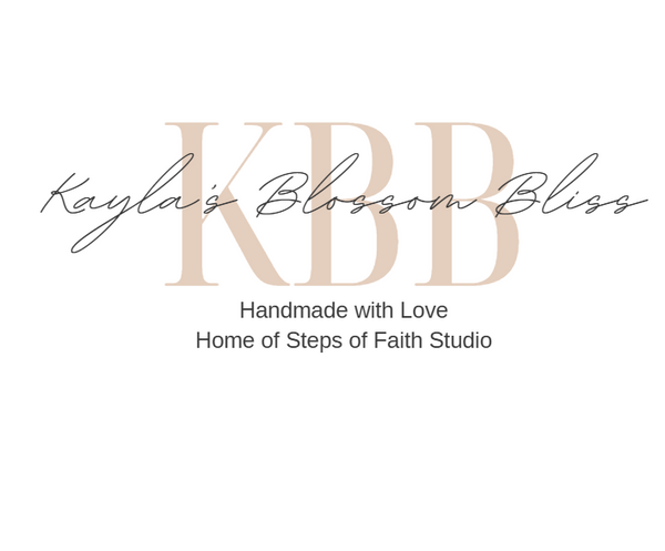 Kayla's Blossom Bliss