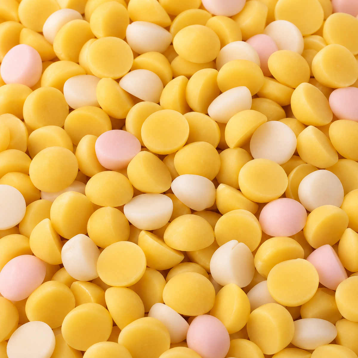 Lemon Bakery Wax Melts - Lemon Cake, Buttermilk, Vanilla & Toasted Nut