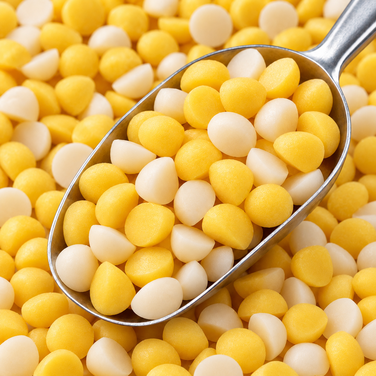 Lemon Bakery Wax Melts - Lemon Cake, Buttermilk, Vanilla & Toasted Nut