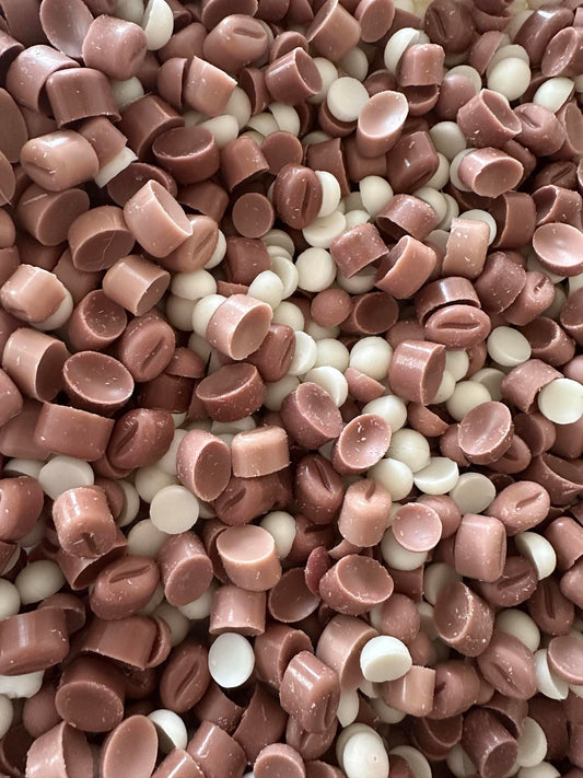 Mocha Madness Scoopies