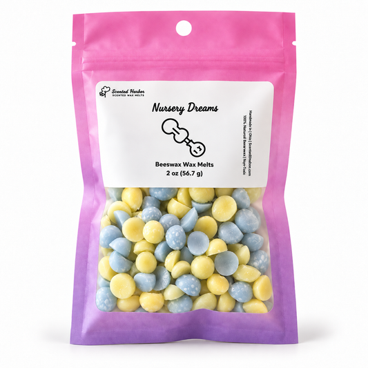 Nursery Dreams Wax Melt