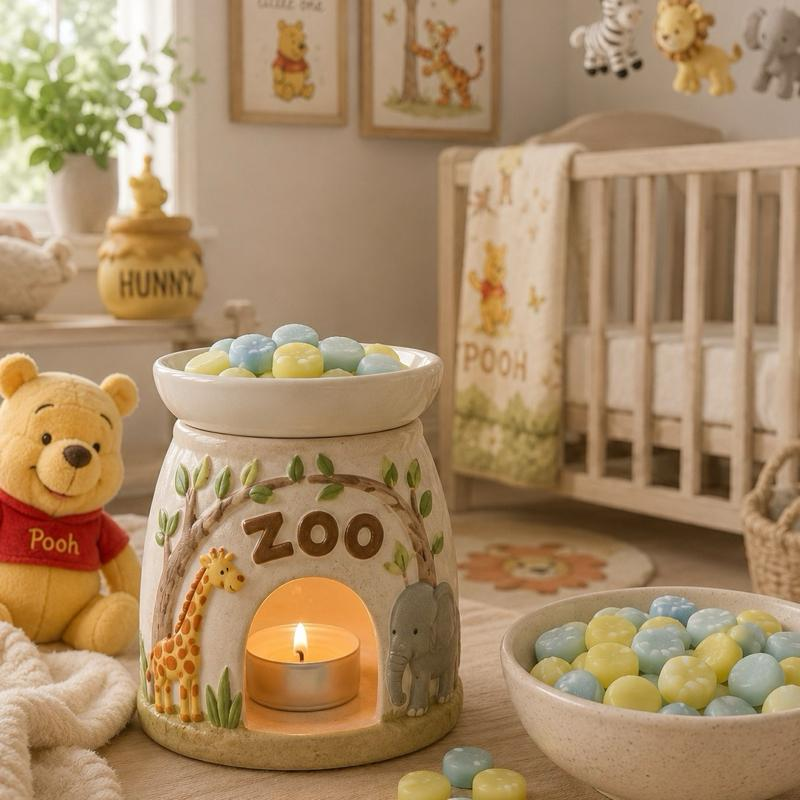 Nursery Dreams Wax Melt