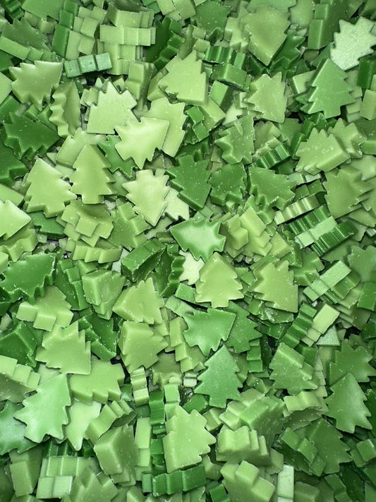 Oh Christmas Tree Scoopies