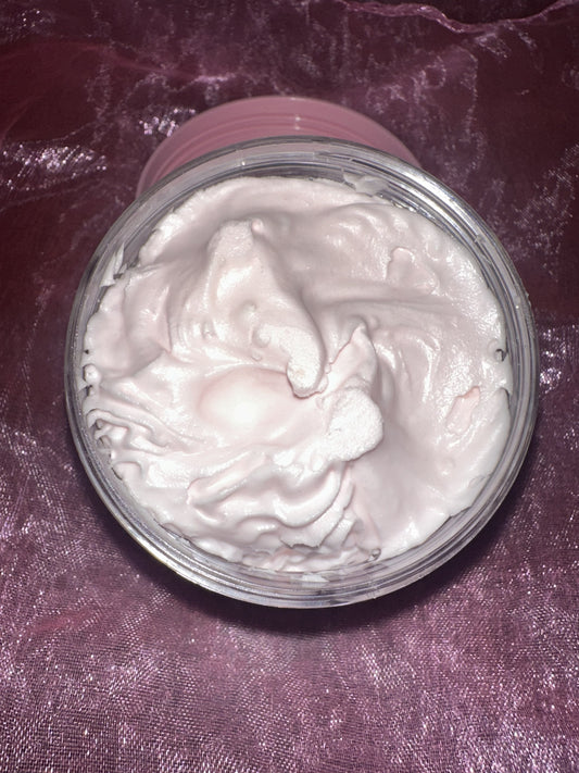 Strawberry Cheesecake Body Butter
