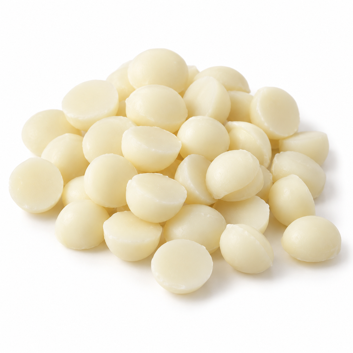 Vanilla Bliss Wax Melts - Creamy Vanilla, Toasted Sugar, Warm Butter & White Musk Home Fragrance